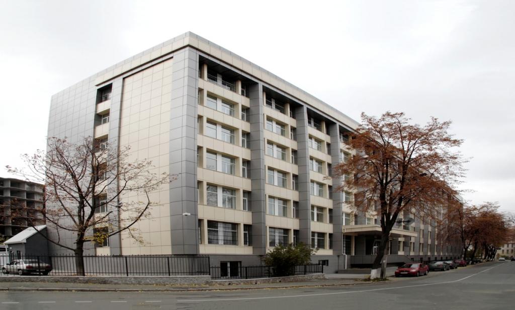 КАБМІН ЛІКВІДУВАВ АКАДЕМІЮ ЗОВНІШНЬОЇ РОЗВІДКИ УКРАЇНИ