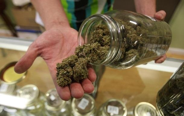 ЛЕГАЛІЗАЦІЯ КОНОПЕЛЬ