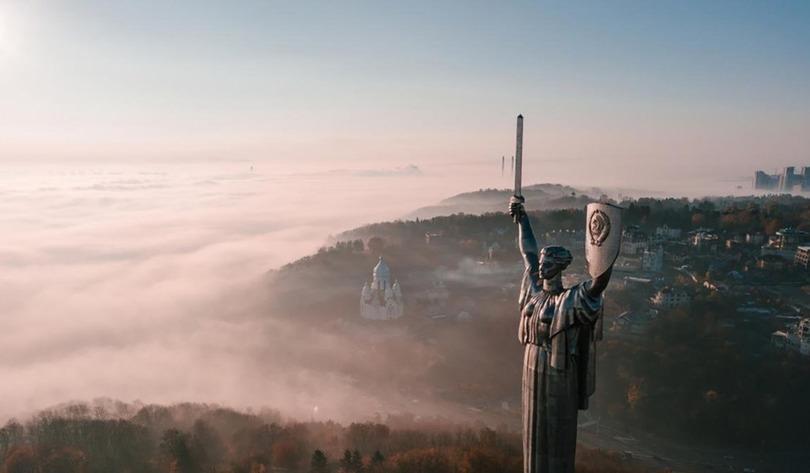 У Києві назвали 3 головних забруднювачів повітря