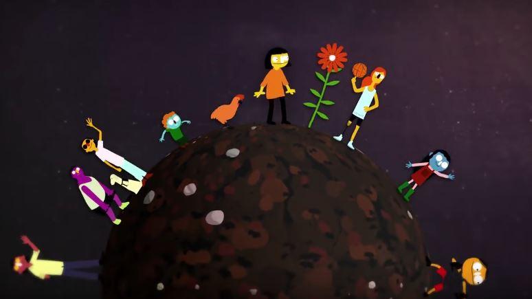 Екологія в картинках: 5 анімаційних роликів про те, як допомогти планеті