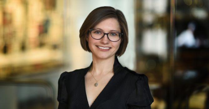 35 Innovators under 35: Українська вчена потрапила до рейтингу найкращих інноваторів