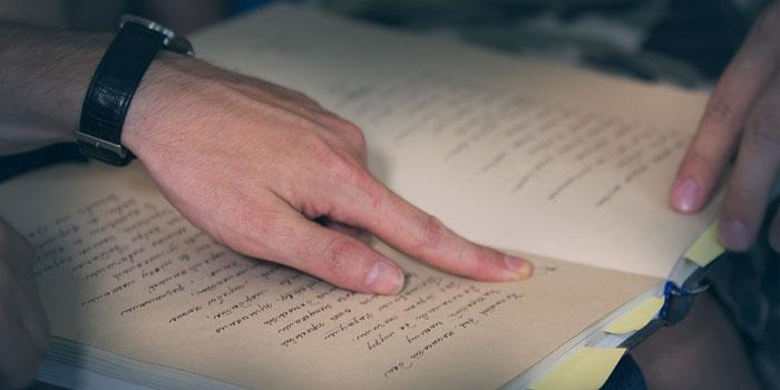 Це вам не Times New Roman: У мережі став доступний шрифт Kobzar KS 