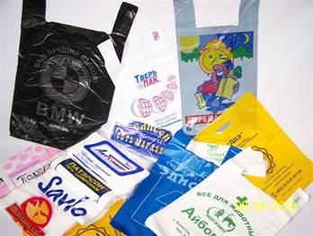 Україна готується до життя без поліетиленових пакетів