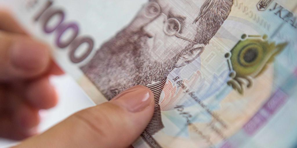 ВИПЛАТИ ЗА ВАКЦИНАЦІЮ