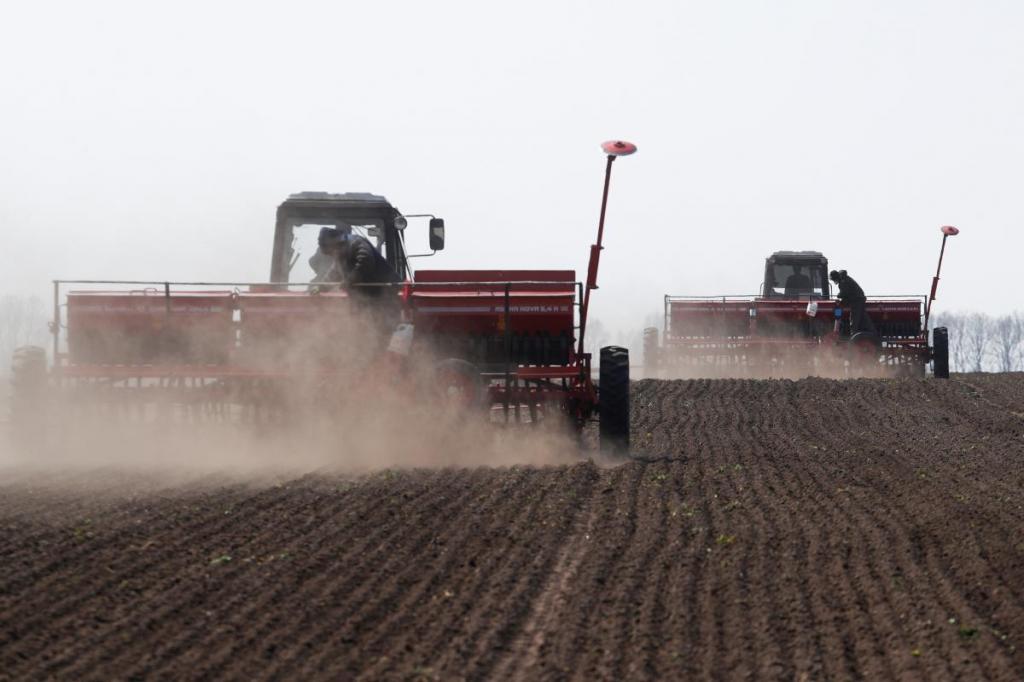 ДЕРЖПІДТРИМКА АГРАРІЇВ