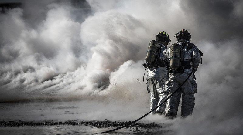 В Арктиці вирують “зомбі-пожежі”: що це таке і які наслідки вони мають