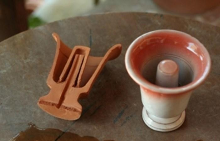 Чаша Піфагора: цікавий винахід давньогрецького науковця