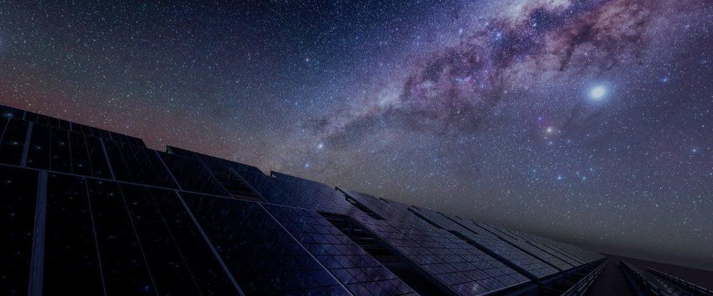 Учені розробили «антисонячну батарею» 