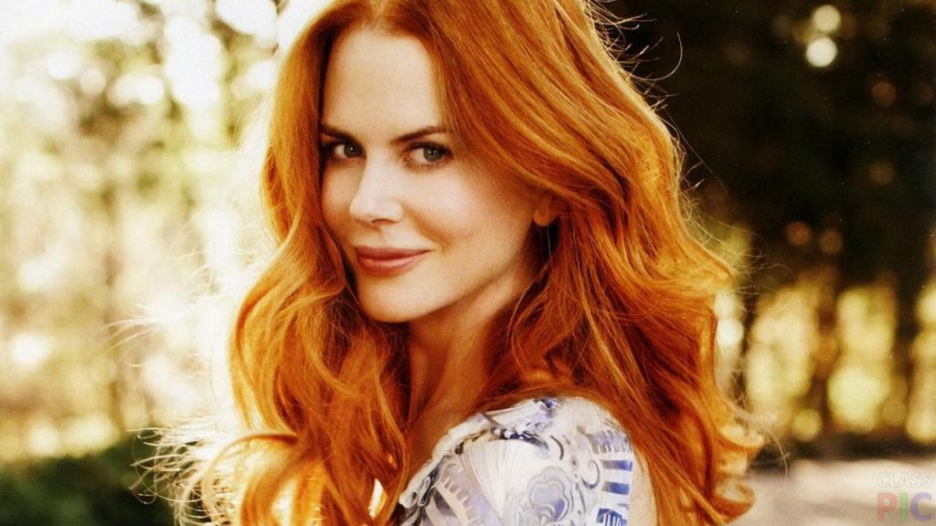 Секрети рудоволосих красунь