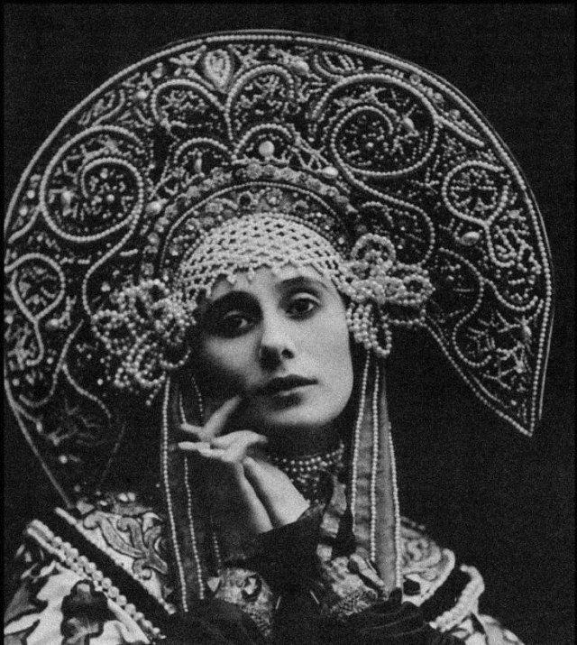 Ці жінки вважалися еталоном краси 100 років тому