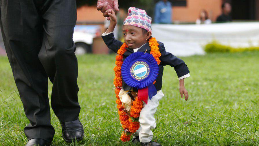 Книга рекордів Гіннеса втратила одного з рекордсменів