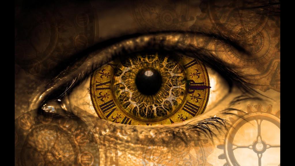 ТОП-7 фактів про час