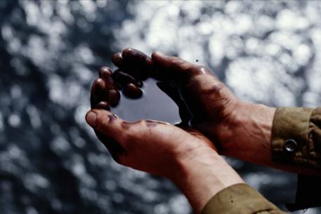 Африканські племена подали в суд на нафтового гіганта