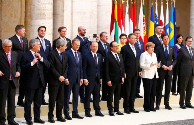 «Південноєвропейський» саміт