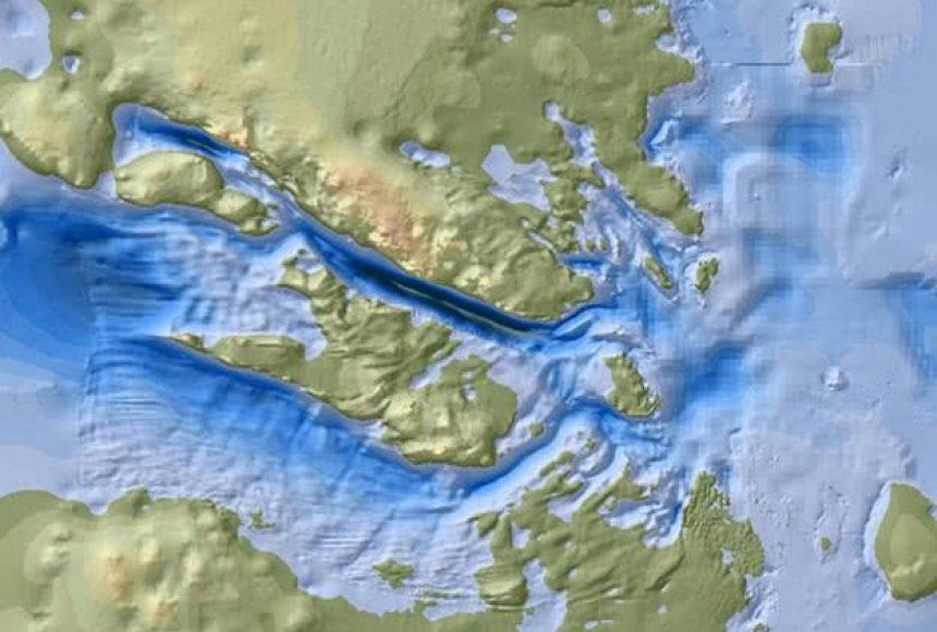 Антарктида дивує: науковці відшукали нову найглибшу точку на суходолі планети