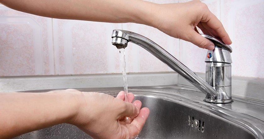 6 ефективних порад: як економити воду в побуті