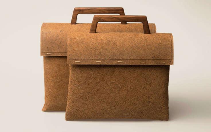 Сумка із кокосу - порятунок екології