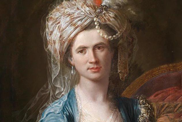 Найнесподіваніші повороти в історії